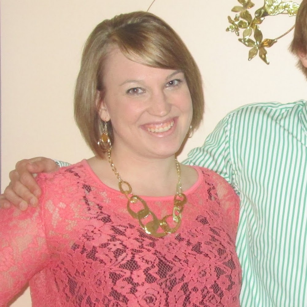 Meet your Posher, Amy